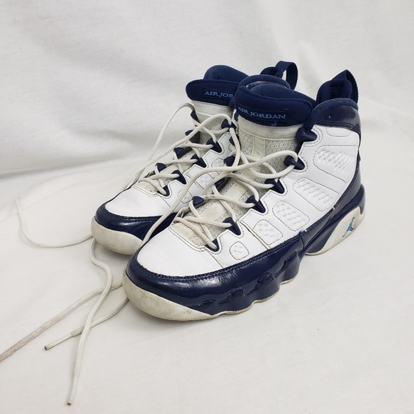 Nike Other - Air Jordan 9 Reto Boys Youth 6Y